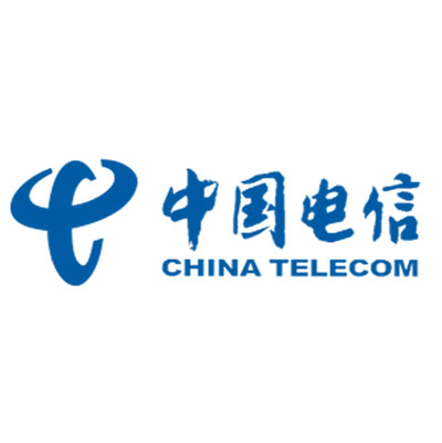 太阳村广告合作客户-中国电信