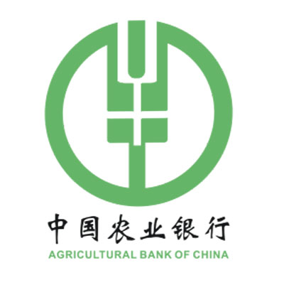 太阳村广告合作客户-中国农业银行